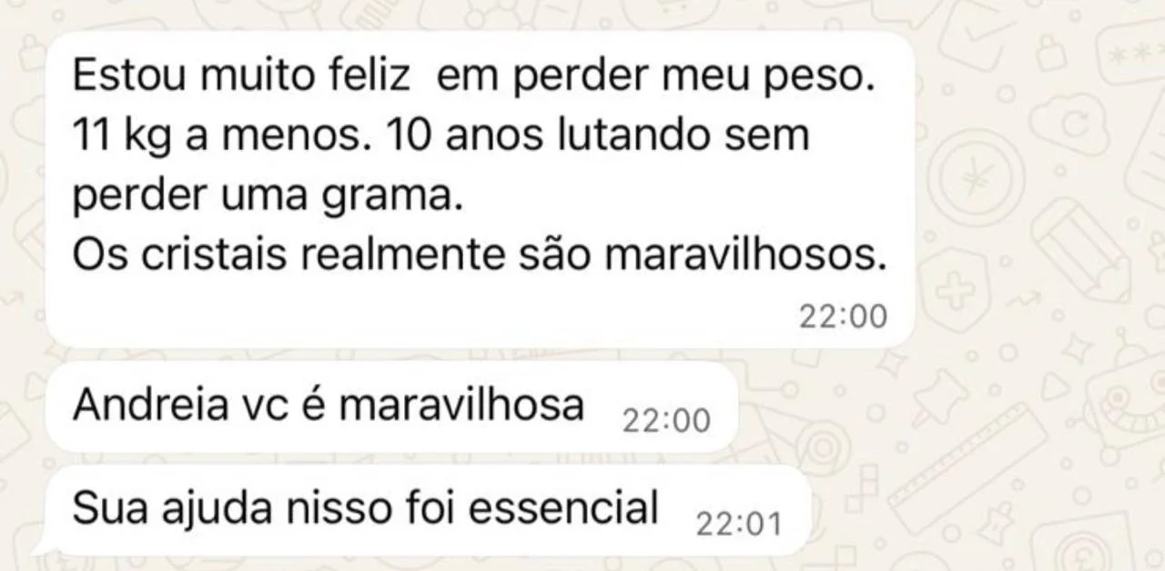 Depoimento original de participante 14 do Destrave a Prosperidade